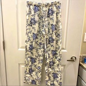Beautiful Boho Style Pants